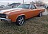 1972 Chevrolet El Camino for sale 101073912